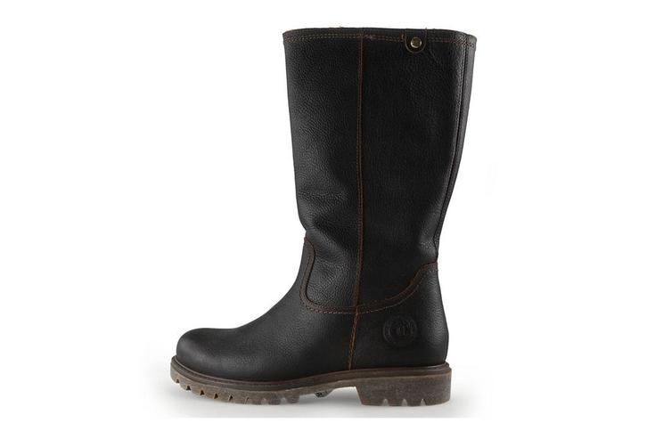 Panama Jack Laarzen in maat 38 Bruin | 5% korting, Kleding | Dames, Schoenen, Bruin, Zo goed als nieuw, Hoge laarzen, Verzenden