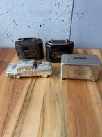 Spaarpot (4) - Staal