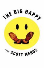 The Big Happy 9781401352561, Boeken, Gelezen, Scott Mebus, Verzenden