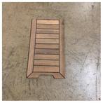 Bieden: Quicksilver Teak Kit for Staboard Side, Watersport en Boten, Ophalen of Verzenden, Nieuw