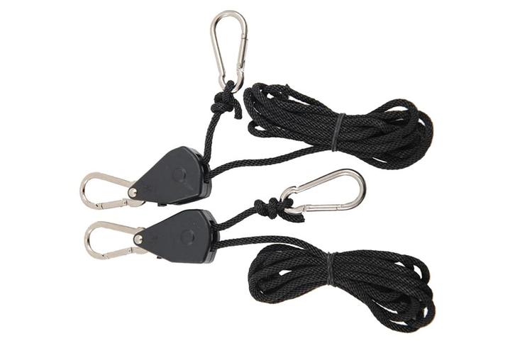 Ophang systeem voor LED Groeilampen, Jardin & Terrasse, Produits de culture, Envoi