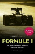 Formule 1 9789045215181, Boeken, Zo goed als nieuw, Verzenden, Andre Hoogeboom