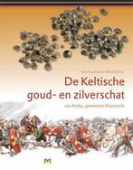 De Keltische goud- en zilverschat van Amby, gemeente, Verzenden, Gelezen, W. Dijkman