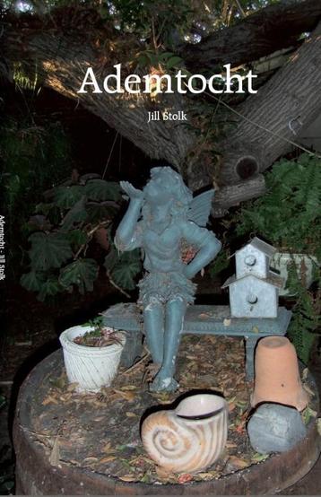 Ademtocht 9789461070616 J. Stolk, Verzenden, J. Stolk