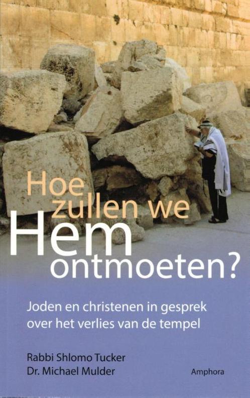 Hoe zullen we hem ontmoeten? 9789064460838 Shlomo Tucker, Boeken, Godsdienst en Theologie, Zo goed als nieuw, Verzenden