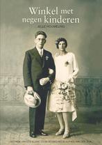 Winkel met negen kinderen 9789081096065 Jelle Houweling, Verzenden, Zo goed als nieuw, Jelle Houweling