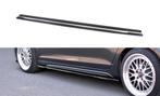 Side skirts Diffuser voor Volkswagen Golf 6 GTI / GTD, Ophalen of Verzenden