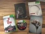 The Evil Within Limited edition (xbox 360 used game), Ophalen of Verzenden