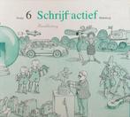 Schrijf Actief Handleiding groep 6, Boeken, Verzenden, Nieuw