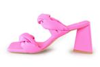 Nubikk Slippers in maat 40 Roze | 10% extra korting, Vêtements | Femmes, Slippers, Verzenden