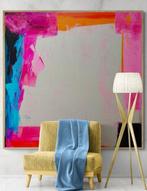 Giogia fl - Te Amo -XXL -, Antiek en Kunst, Kunst | Schilderijen | Modern