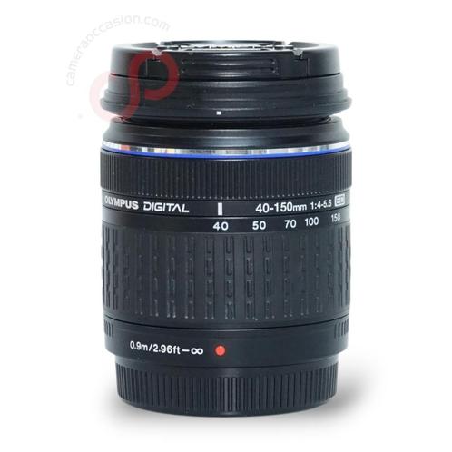Olympus 40-150mm 4.0-5.6 FT Zuiko Digital ED nr. 3007, Audio, Tv en Foto, Fotografie | Fotostudio en Toebehoren, Zo goed als nieuw