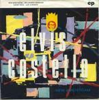 vinyl single 7 inch - Elvis Costello - New Amsterdam
