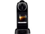 Magimix Nespresso CitiZ M195 - Koffiemachine - 19 bar, Huis en Inrichting, Verzenden, Zo goed als nieuw