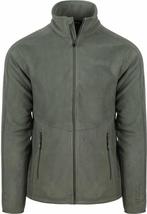 Tenson Fleece Jack Miracle Groen maat Maat 48/50 (M) Heren, Kleding | Heren, Truien en Vesten, Nieuw, Tenson, Groen, Verzenden