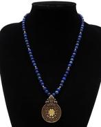 Lapis lazuli - Exorcisme - Melong Demonenjager: Verdrijving