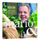 Mario&ik Kook, feest, geniet 9789043911368 M. Ridder, Boeken, Verzenden, Zo goed als nieuw, M. Ridder