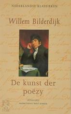 De kunst der poëzy, Boeken, Verzenden, Nieuw, Nederlands