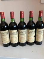 1974 Château Dutruch Grand Poujeaux - Bordeaux, Moulis en, Collections