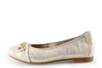 Remonte Ballerinas in maat 36 Goud | 5% korting, Kleding | Dames, Overige kleuren, Verzenden, Remonte, Ballerina's