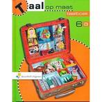 Taal op Maat versie 2 Taalboek 6A, Boeken, Verzenden, Nieuw