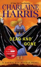 Dead and Gone 9780441018512, Livres, Charlaine Harris, Verzenden