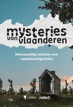 Mysteries van Vlaanderen 9789072201850, Boeken, Verzenden, Gelezen