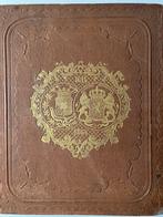 Willem Jozef Andries Jonckbloet (1817–1885) - Gedenkboek der, Antiek en Kunst