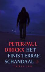 Het Finis Terrae-schandaal 9789029578646, [{:name=>'Peter-Paul Dirickx', :role=>'A01'}], Verzenden