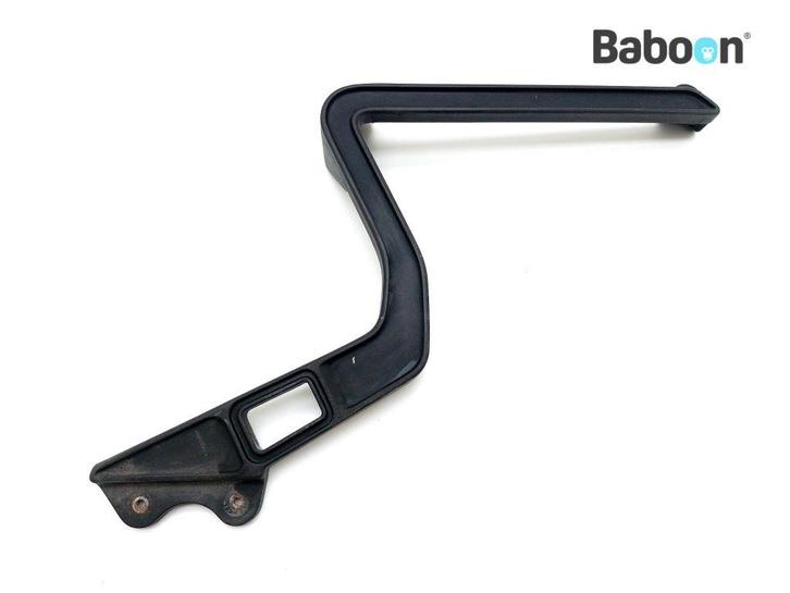 Koffer Beugel / Drager Links BMW K 100 (K100 88) (2300037), Motoren, Onderdelen | BMW, Gebruikt, Verzenden
