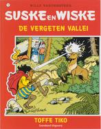 De Vergeten Vallei 9789002146992, Livres, BD, Willy Vandersteen, Verzenden