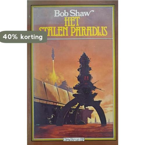 Stalen paradijs 9789063178819 Irwin Shaw, Boeken, Overige Boeken, Gelezen, Verzenden