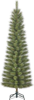 2dekans | Black Box Trees Sotka Smalle Kunstkerstboom - H185, Diversen, Kerst, Ophalen of Verzenden, Nieuw