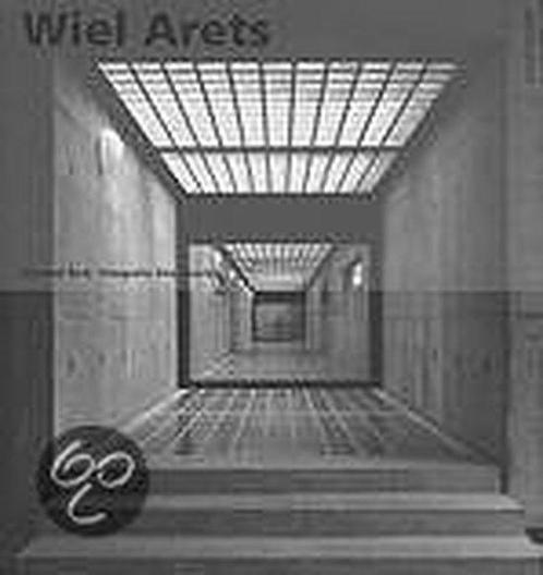 Wiel Arets, architect 9789064502422, Livres, Art & Culture | Architecture, Envoi