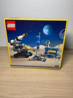 Lego Set - 40712 - Classic Space - Micro Rocket Launchpad, Nieuw