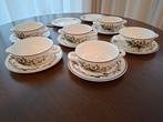 Villeroy & Boch - Tafelservies voor 6 (14) - Porselein -, Antiek en Kunst