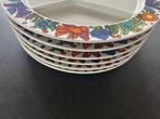 Villeroy & Boch - Service de table (6) - Acapulco -, Antiek en Kunst