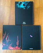 Charlotte impératrice - 3x C - 3 Album - Édition limitée -
