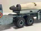 France Jouets/Pacific - Model vrachtwagen - Lance-missile, Nieuw