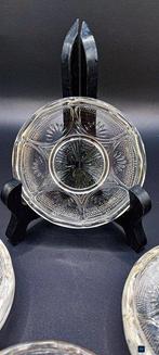 Drinkset (10) - Glas, Antiek en Kunst