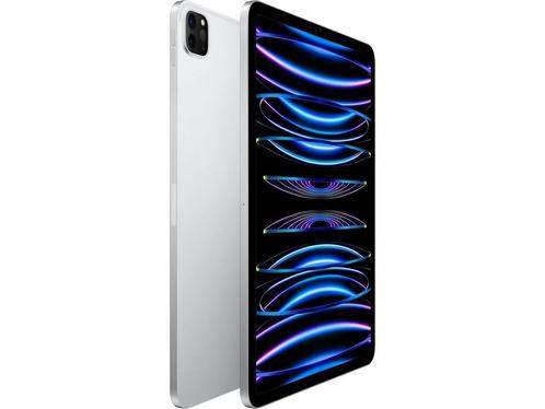 Apple iPad Pro (2022) - 12.9 inch - M2-chip - WiFi 6E - 1TB, Computers en Software, Apple iPads, Nieuw, Verzenden
