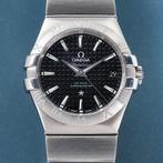 Omega - Constellation Co-Axial - 123.10.38.21.01.002 - Heren