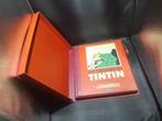 Tintin - 1 Coffret Les Trésors de Tintin – Dominique, Boeken, Nieuw