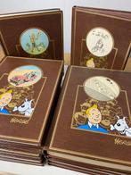 Tintin - Intégrale Rombaldi T1 à 13 - 13x C - 13 Albums -, Boeken, Stripverhalen, Nieuw