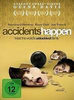 Accidents Happen von Andrew Lancaster  DVD, Verzenden
