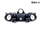 Voorvork Kroonplaat Suzuki DR 800 S 1991-1999 (DR800S SR43), Motoren, Verzenden, Gebruikt