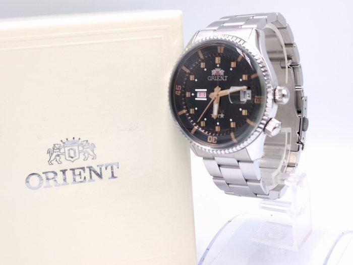 Orient - Orient King Diver - Sans prix de réserve -, Handtassen en Accessoires, Horloges | Heren