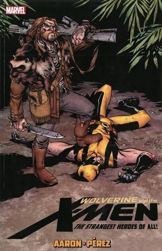 Wolverine & The X-Men Volume 6, Livres, BD | Comics, Envoi