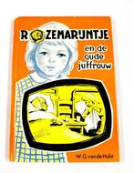 Rozemarijntje en de oude juffrouw 9789026643132, Boeken, Verzenden, Gelezen, Van De Hulst