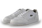 Lacoste Sneakers in maat 42 Wit | 5% extra korting, Kleding | Heren, Schoenen, Verzenden, Zo goed als nieuw, Sneakers, Wit